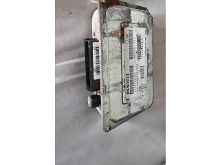 Блок управления коробкой передач 8200306333, 05110129   Renault Vel Satis