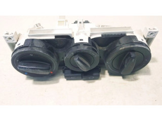 Блок управления климат-контролем 1j0820045f, 657837l12   Volkswagen Polo III 6N 6N2 6NF