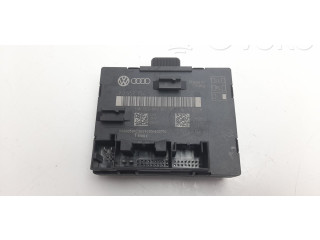 Блок комфорта 8K0959794 Audi A4 Allroad