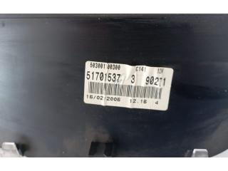 Панель приборов 51701537, 51701537 Fiat Grande Punto