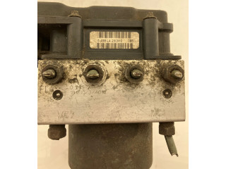 Блок АБС 445130D010, 0265231579   Peugeot  107  2005 - 2014 года