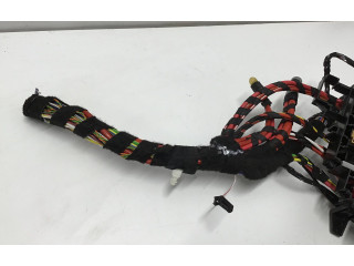 Блок предохранителей 80A971845, 1J0972977 Audi Q5 SQ5