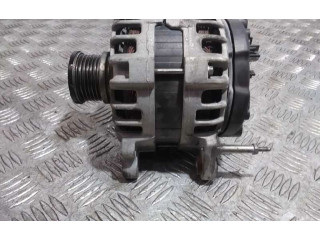Генератор 03L903023K, 03L903023KS Skoda Octavia Mk3 (5E)