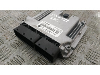 Řídící jednotka 8518477, 0281018609 BMW 5 F10 F11 2011