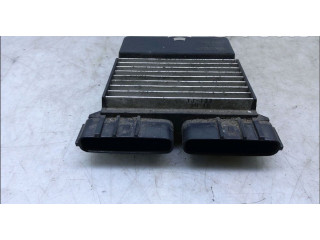 Комплект блоков управления 89661-0F100, 89661-0F100   Toyota Corolla Verso AR10