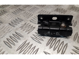 Turbodmychadlo Средняя направляющая ролика / средний шарнир Renault Kangoo I