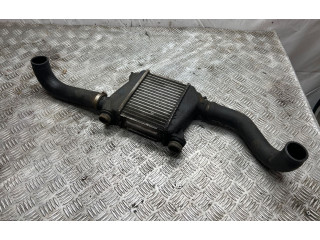 Интеркулер Honda Accord