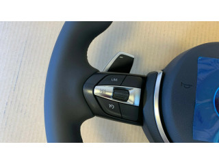 Volant BMW X5 F15 2016 32307847455, 32307851499