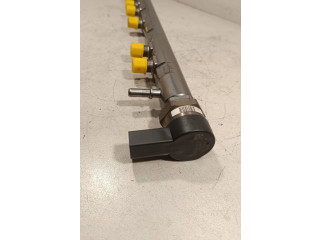 Магистральная трубка топлива 0445216036, 780542302 BMW X5 E70 2006 - 2013 года