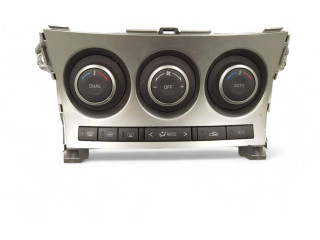 Блок управления климат-контролем BBT361190M Mazda 3 II