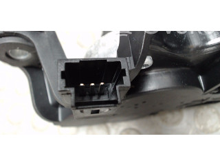 Моторчик заднего дворника 0390201856, NICHTZTUREFFEND Renault Scenic III - Grand scenic III