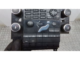 Блок управления климат-контролем 30774366   Volvo V70