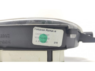 Панель приборов 820075282C Dacia Logan I