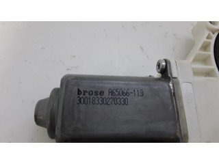 Передний двигатель механизма для подъема окон