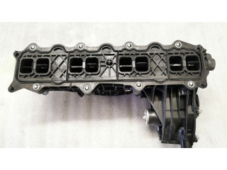 Всасывающий коллектор