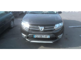 Зеркало электрическое Dacia Sandero 2008 - 2012 года