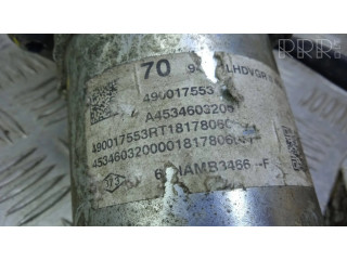 Насос рулевого управления