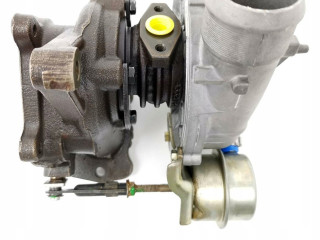 Turbodmychadlo Турбина nan, 527515 Citroen Berlingo