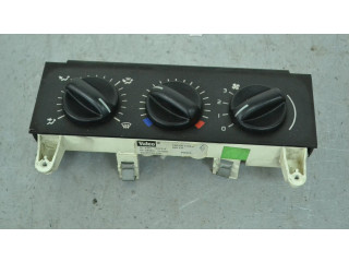 Блок управления кондиционера воздуха / климата/ печки (в салоне)    Opel Movano A