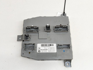 Блок комфорта A2059006330, A2059013904   Aston Martin DB11   