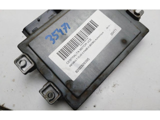 Рулевая рейка  Блок управления двигателем ECU 8200326395   Renault Clio II 2001 - 2005 года