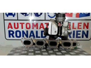  Турбина Ford S-MAX  9807873180         