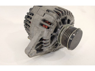 Генератор 373002A401, 2616010 KIA Rio