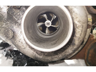 Turbodmychadlo Турбина 46556011 Fiat Stilo