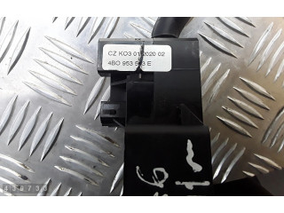 Переключатель дворников 494551   Audi A6 S6 C5 4B