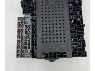 Блок предохранителей 8622520, 8622520 Volvo S80