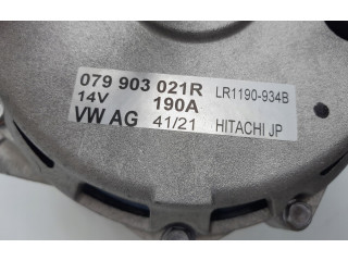 Генератор 079903021R   Lamborghini Urus      