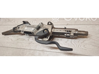 рейка Колонка рулевая 1k1419502bc Skoda Yeti (5L) 2009 - 2017 года