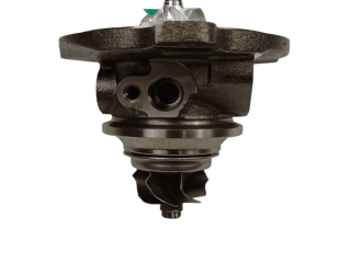 Turbodmychadlo Турбина 03F145701H, CHRA40-0184T Seat Toledo IV (NH)