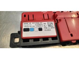 Интеркулер  1787779   BMW X3 E83 