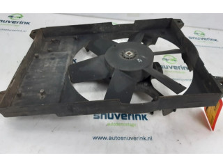 Комплект вентиляторов 1308CF, 1253C1 Citroen Jumper