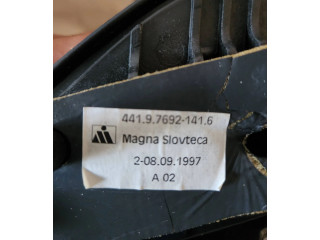 Зеркало электрическое Skoda Octavia Mk1 (1U) 1996 - 2004 года