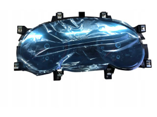 Přístrojová deska  Volkswagen Tiguan 2018   