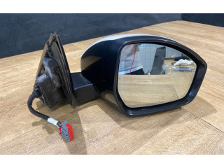 Zpětné zrcátko Jaguar F-Pace 2015