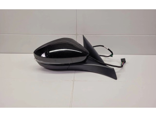 Zpětné zrcátko Volkswagen T-Roc 2019 2GA857602A