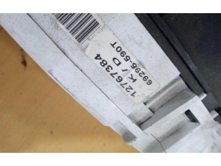 Панель приборов 12767384 Saab 9-5