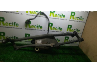 Моторчик дворников     Citroen Xantia