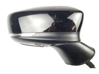 Zpětné zrcátko Mazda 2 2022