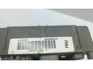   Pojistková skříňka 8200004201E, 8200283812   Renault Espace IV 2004