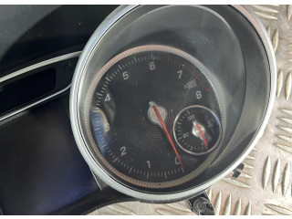 Přístrojová deska Mercedes-Benz GLA W156 2019 A1569004904, 1569004904