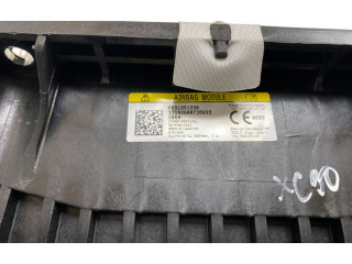 Подушка безопасности пассажира 31351330, P031351330   Volvo XC90