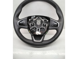 Руль Renault Clio IV  2012 -  года 484000110R, 484000110R      