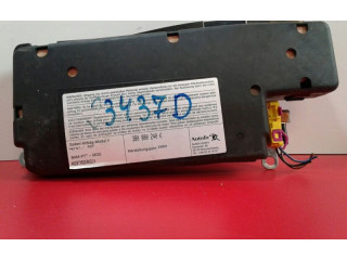 Подушка безопасности в сиденье 3B0, 880 Skoda Superb B5 (3U)