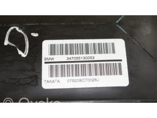 Подушка безопасности двери 347055130053 BMW Z4 E85 E86