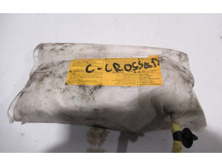Подушка безопасности в сиденье    Citroen C-Crosser