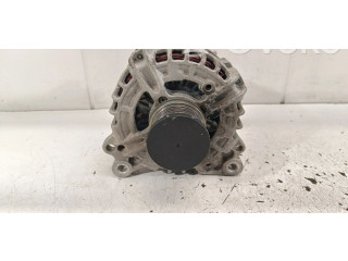 Генератор 03L903023K Volkswagen Jetta VI